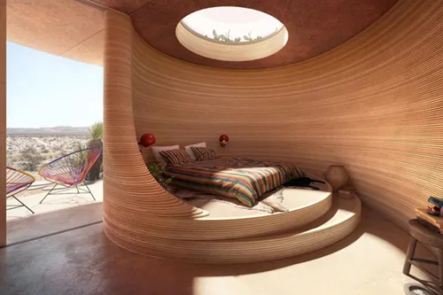 el cosmico 3d printed hotel 2 1440x960 1