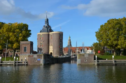 enkhuizen c2a9pixabay