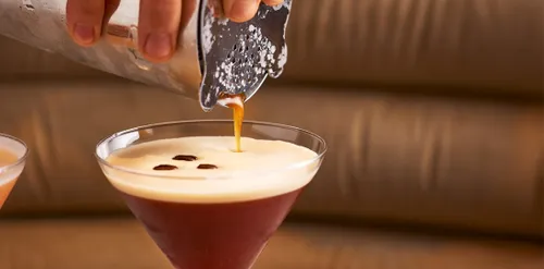 espresso martini