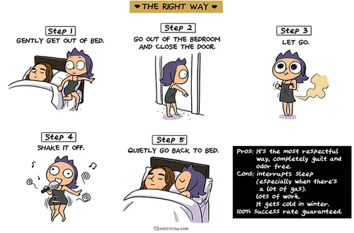 fart guide for relatonships8