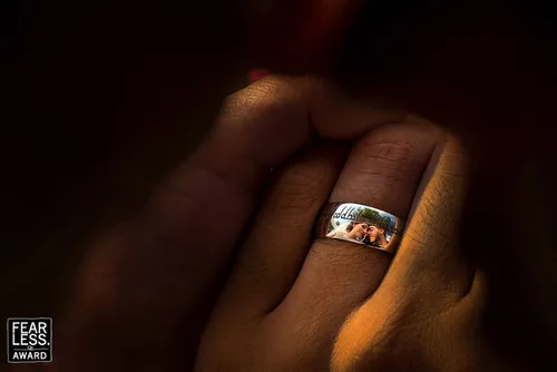 fearless awards daniel dumbrava