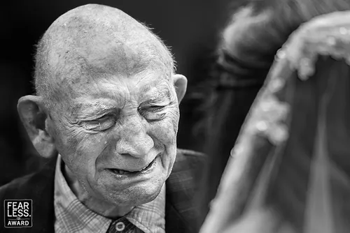 fearless awards gabriel scharis