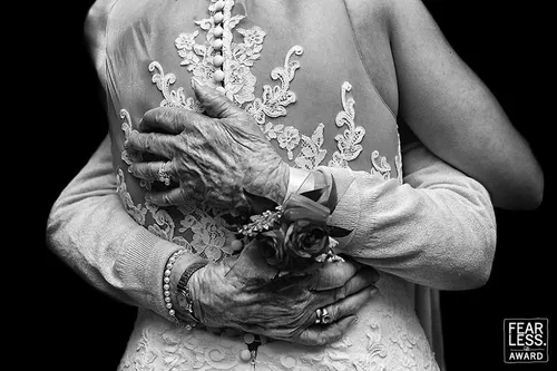 fearless awards tara theilen