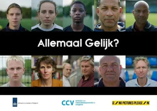 fhm allemaal gelijk 2