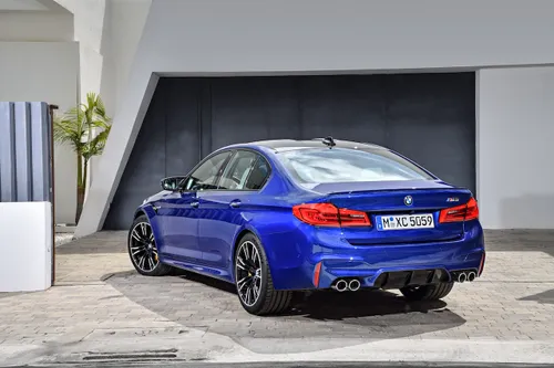 fhm bmw m514