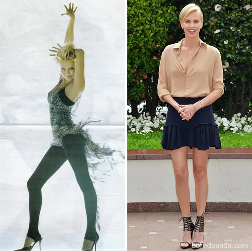 fhm celebrities baantjes17