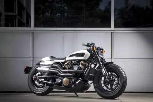 fhm harley davidson 04