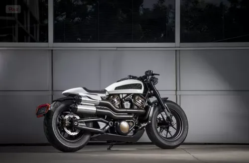 fhm harley davidson 05