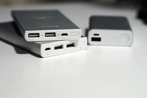 fhm powerbank