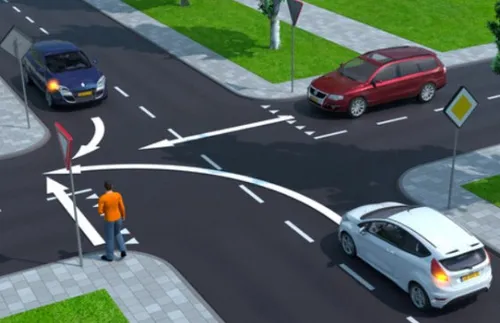 fhm situatie verkeer