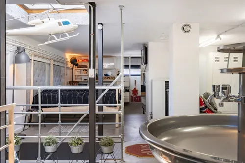 fhm telefooncentrale 5