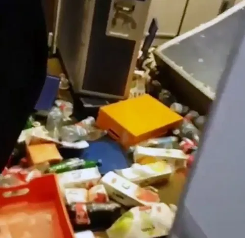 fhm vliegtuig drie windhozen