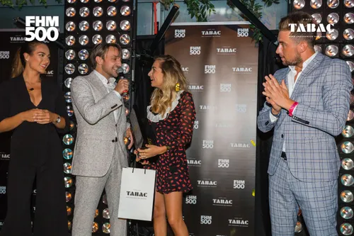 fhm500 party by jeroen roest27