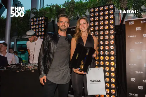 fhm500 party by jeroen roest31