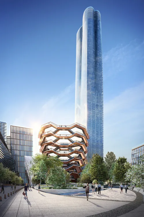 fifteen hudson yards penthouse 03 800x1200