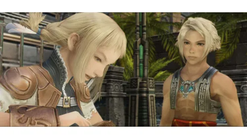 final fantasy xii 1