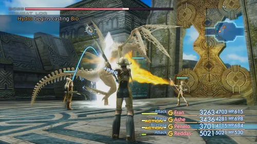 final fantasy xii 3
