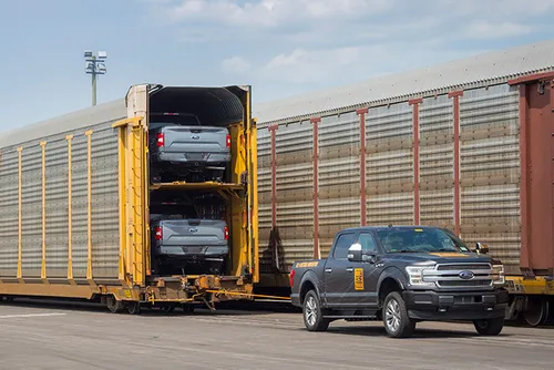 ford all electric f 150 2