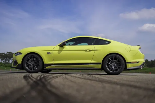 ford mustang mach 1 fhm07