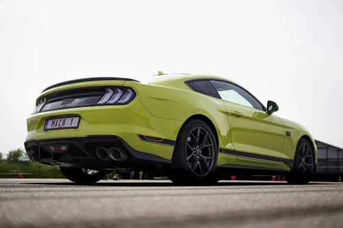 ford mustang mach 1 fhm08