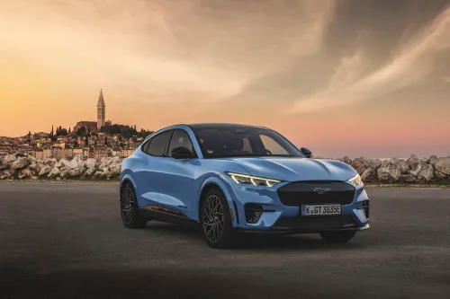 ford mustang mach e gt fhm17