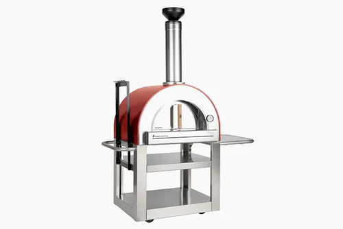 forno venetzia pronto 500 wood burning oven