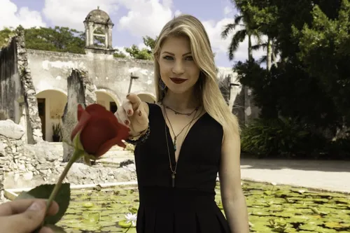 foto 15 bachelor romy