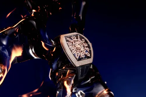 franckmullervanguardslimskeleton lifestyleimage rosegold