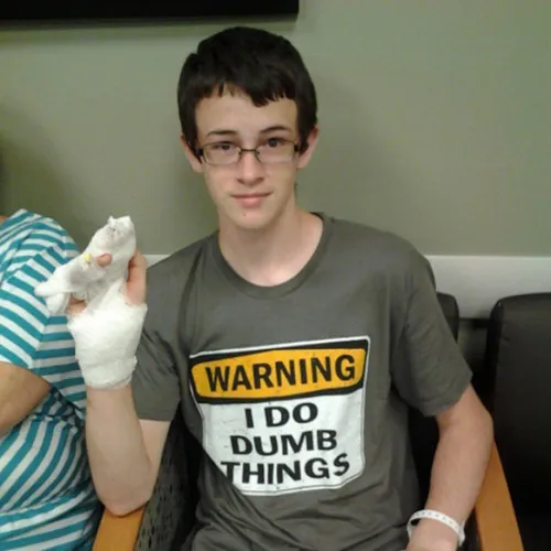 funny t shirt perfect timing 5 5a7038075cc95 605