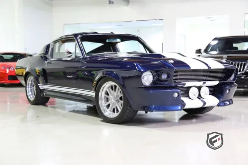 fusion eleanor mustang 6