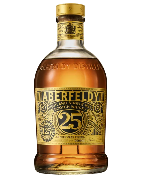 fy24 aberfeldy global 25yo anniversary limitededition ipx large 30001