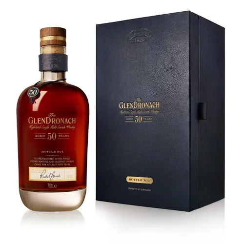 glendronach 2