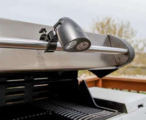 grill light