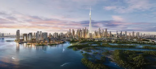 harbour creek tower 7