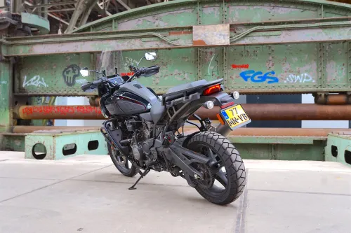 harley davidson pan america fhm06