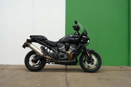 harley davidson pan america fhm08