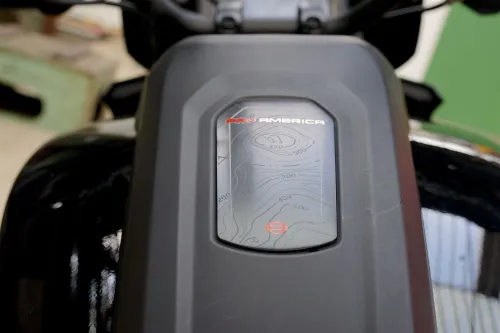 harley davidson pan america fhm10