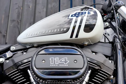 harley davidson street bobfhm09