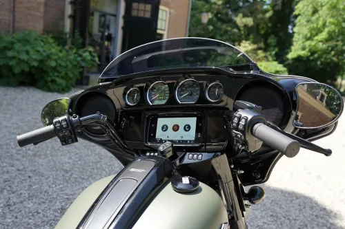 harley davidson street glide special fhm01