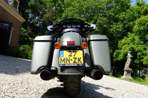 harley davidson street glide special fhm14