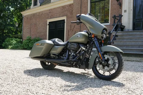 harley davidson street glide special fhm17