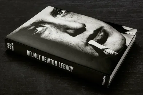 helmut newton legacy 1