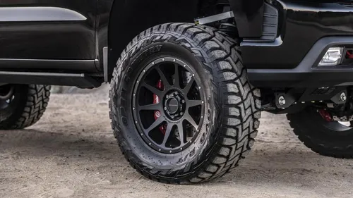 hennessey goliath 6x6 13