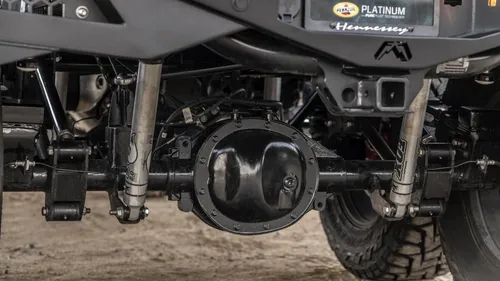 hennessey goliath 6x6 14