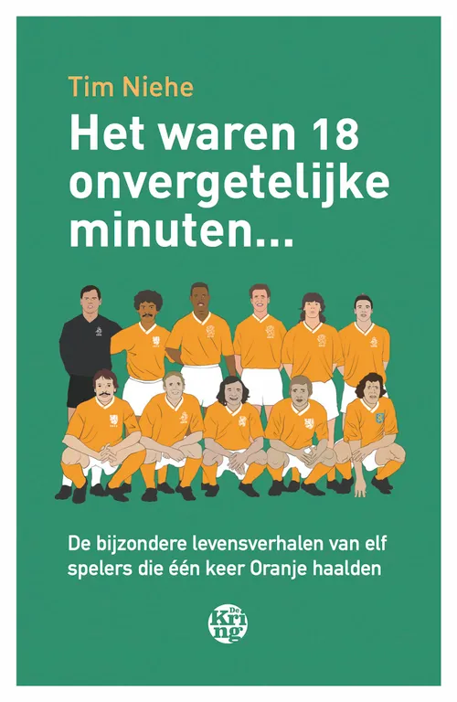 het waren achttien onvergetelijke minutene280a6