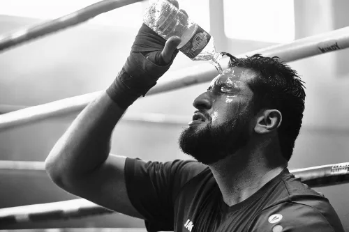 jamal ben saddik fhm06