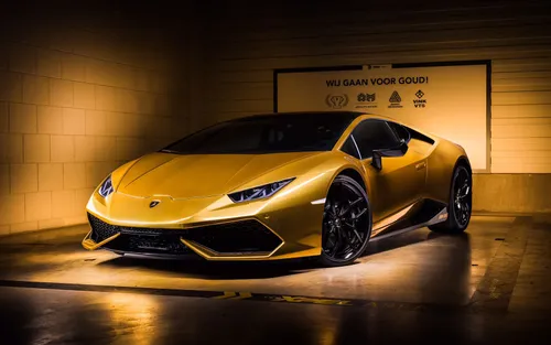joel beukers lamborghini huracan 1