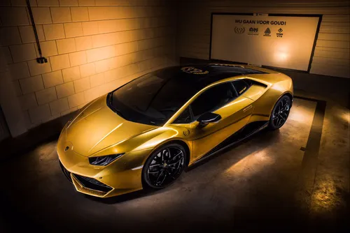 joel beukers lamborghini huracan 2