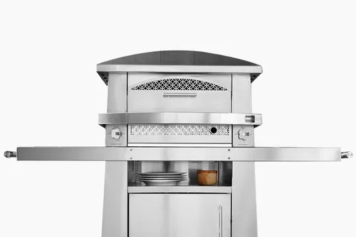 kalamazoo countertop artisan fire pizza oven