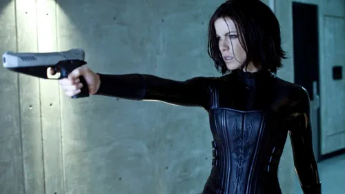 kate beckinsale underworld 4